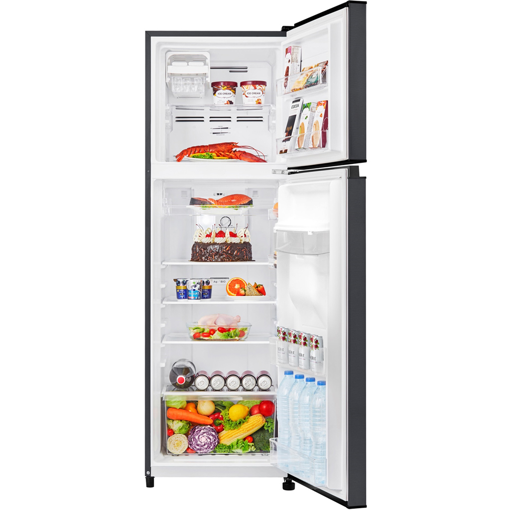 Tủ lạnh Toshiba Inverter 249 lít GR-RT325WE-PMV-MG