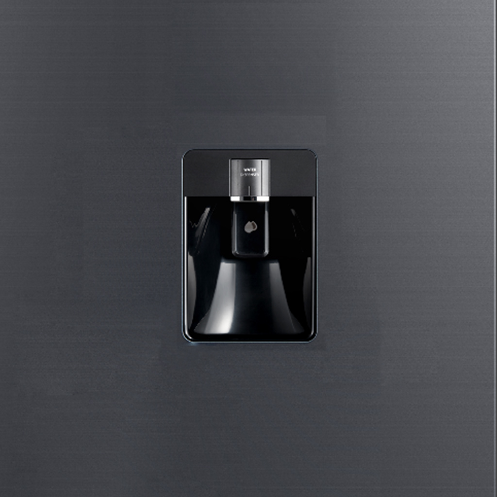 Tủ lạnh Toshiba Inverter 249 lít GR-RT325WE-PMV-MG