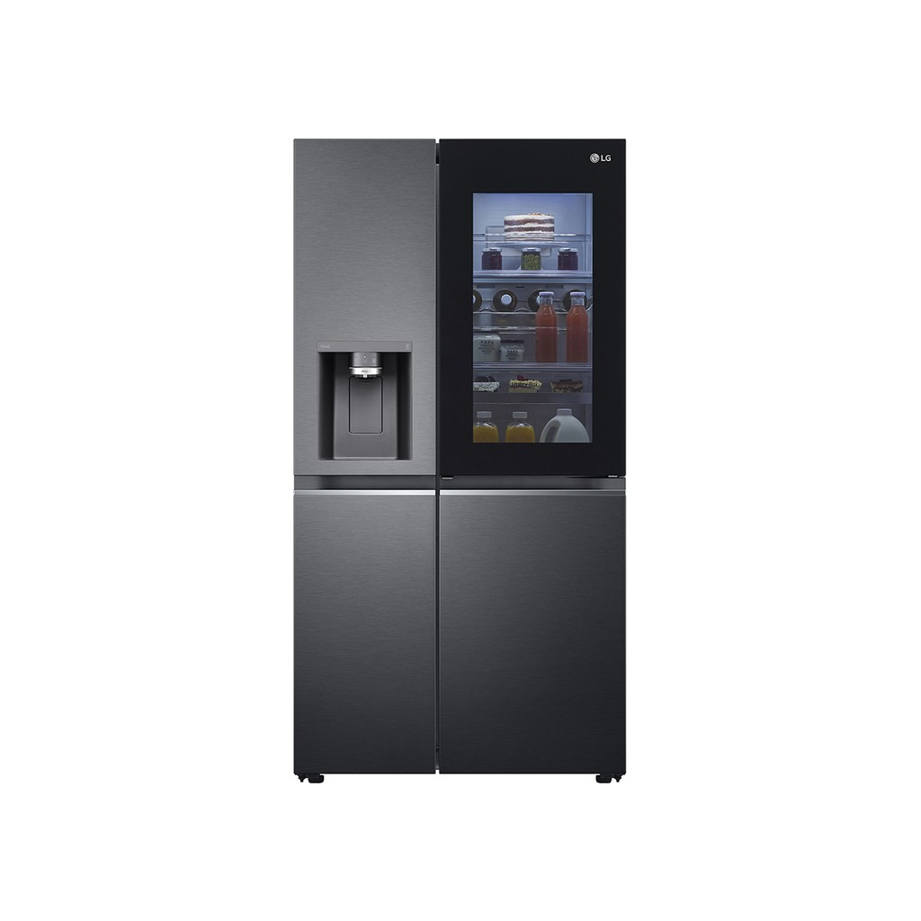 Tủ lạnh LG Inverter 635 lít GR-X257MC