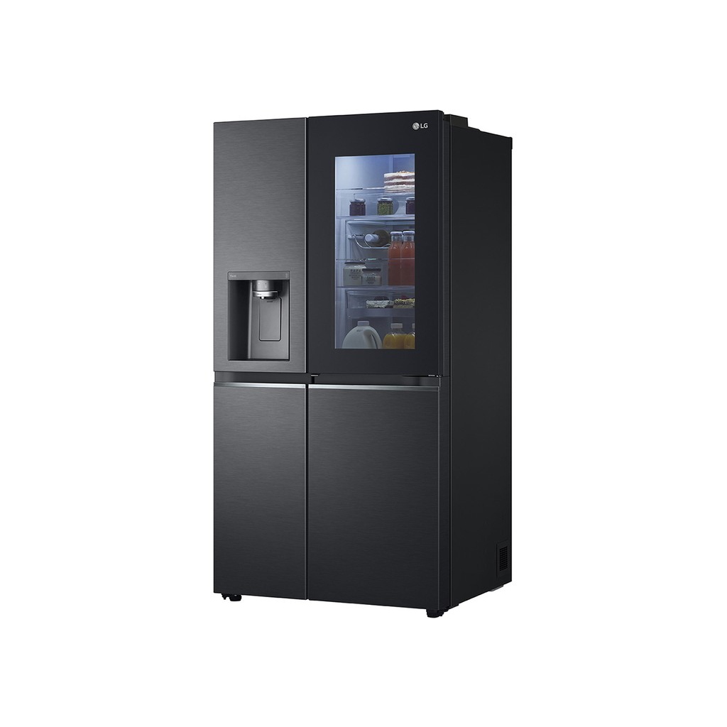 Tủ lạnh LG Inverter 635 lít GR-X257MC