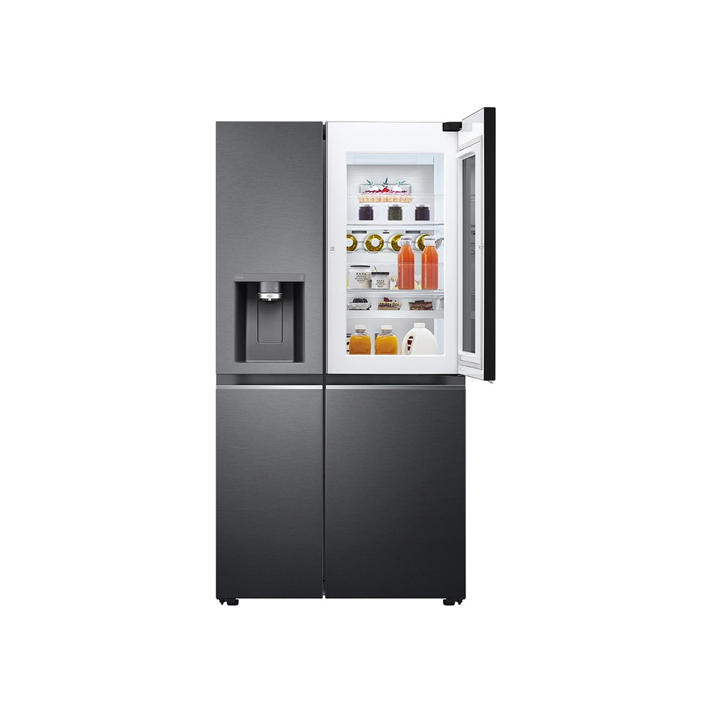 Tủ lạnh LG Inverter 635 lít GR-X257MC