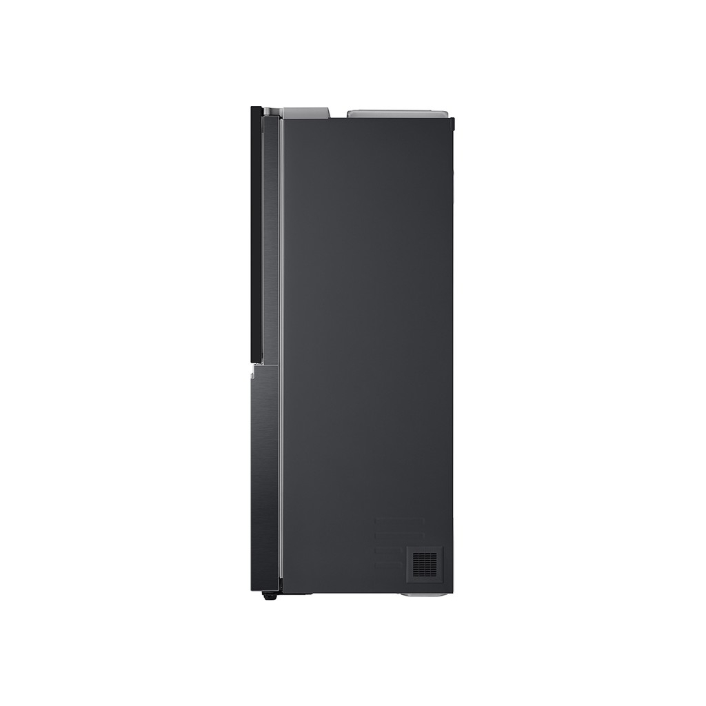 Tủ lạnh LG Inverter 635 lít GR-X257MC