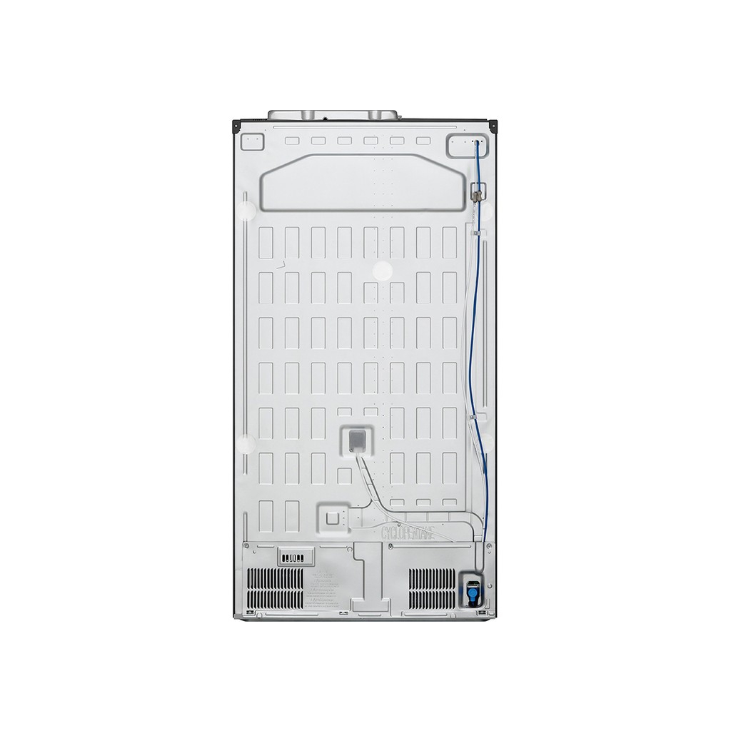 Tủ lạnh LG Inverter 635 lít GR-X257MC