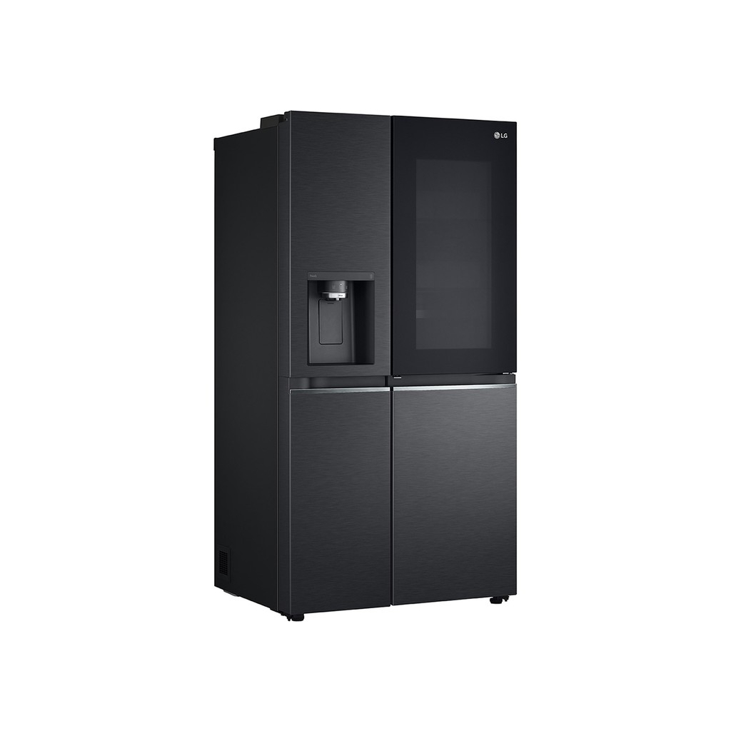 Tủ lạnh LG Inverter 635 lít GR-X257MC