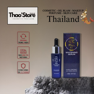 - thaoshop9464 - serum 4k plus 5x whitening thái lan