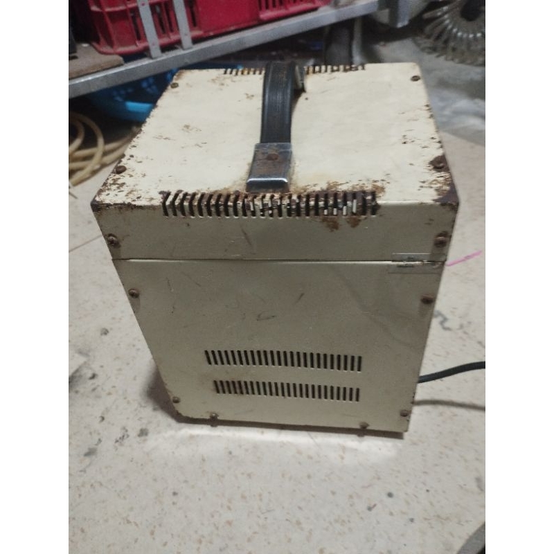 Ổn áp đã qua sử dụng