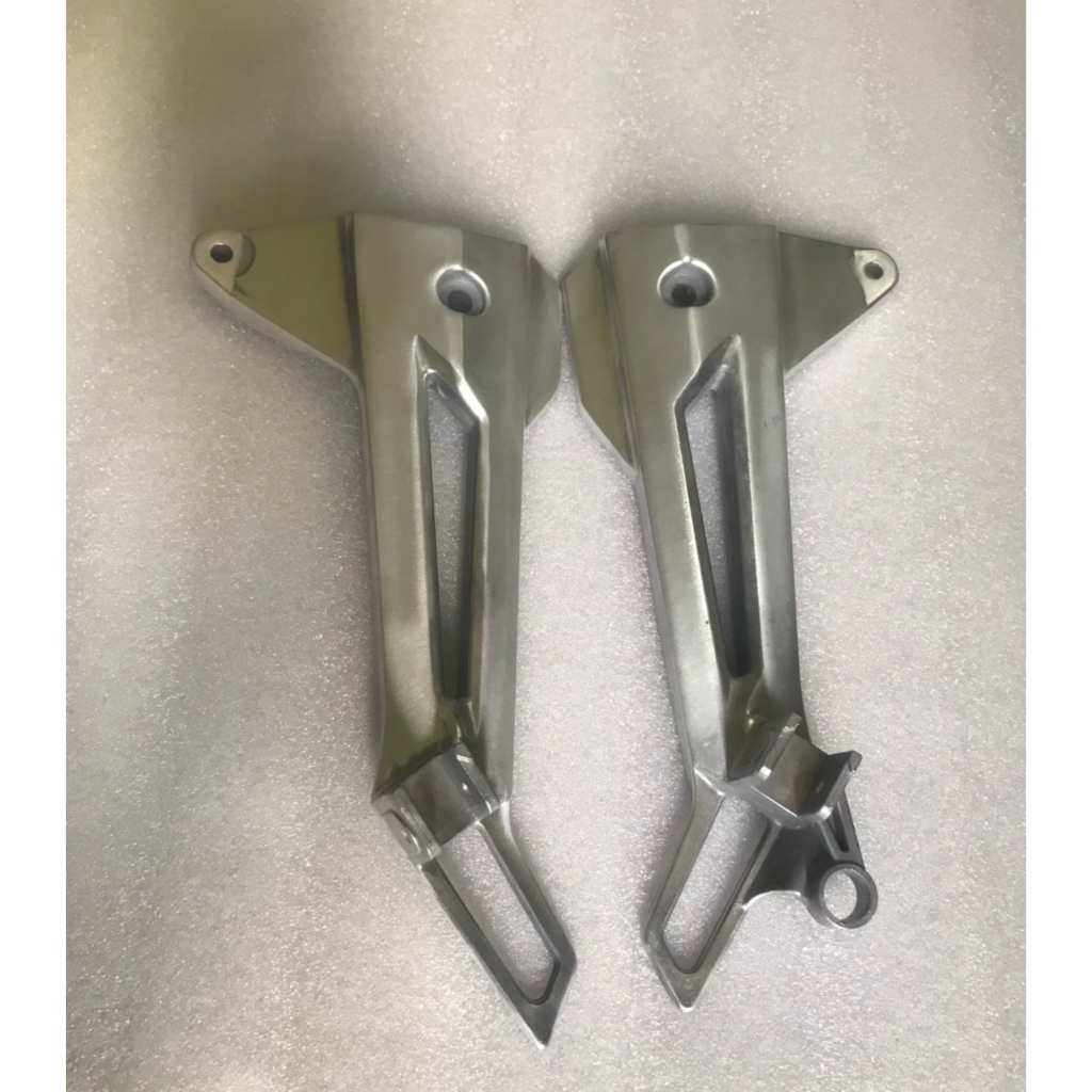 BÁC GÁC CHÂN SAU CHO HONDA WAVE 125, FUTURE II DREAM LÙN THÁI LÊN ZIN KHÔNG CHẾ CHÁO