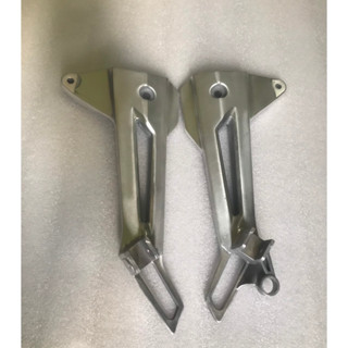 BÁT GÁC CHÂN SAU CHO HONDA WAVE 125, FUTURE II DREAM LÙN THÁI LÊN ZIN KHÔNG CHẾ CHÁO