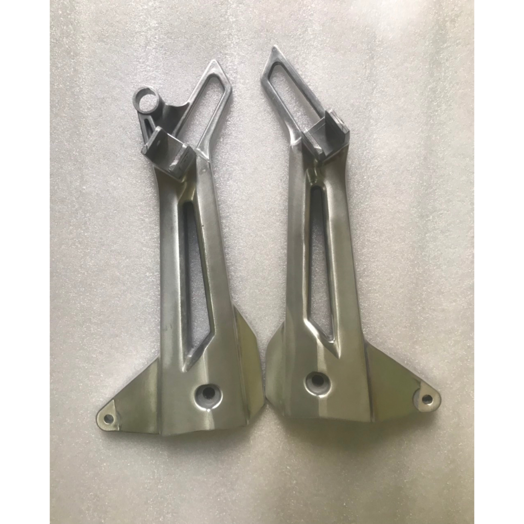 BÁC GÁC CHÂN SAU CHO HONDA WAVE 125, FUTURE II DREAM LÙN THÁI LÊN ZIN KHÔNG CHẾ CHÁO