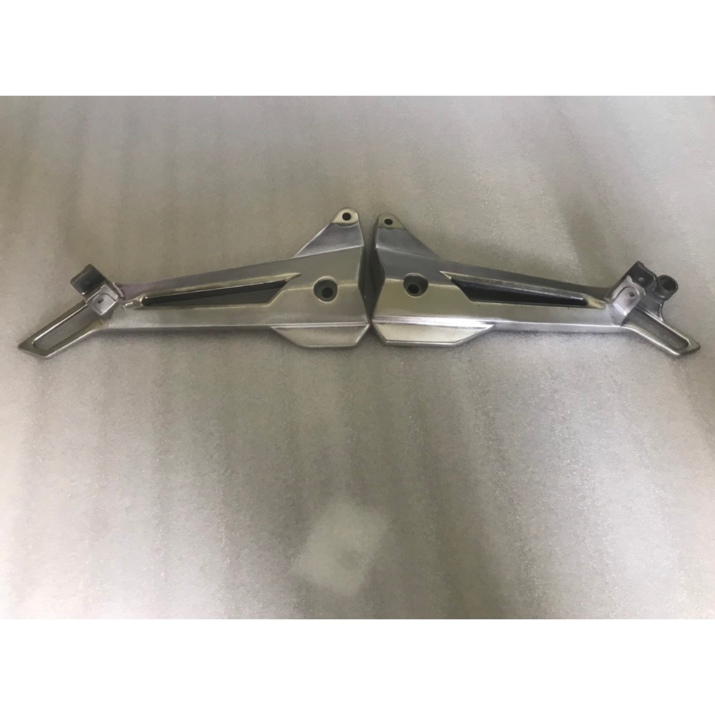 BÁC GÁC CHÂN SAU CHO HONDA WAVE 125, FUTURE II DREAM LÙN THÁI LÊN ZIN KHÔNG CHẾ CHÁO