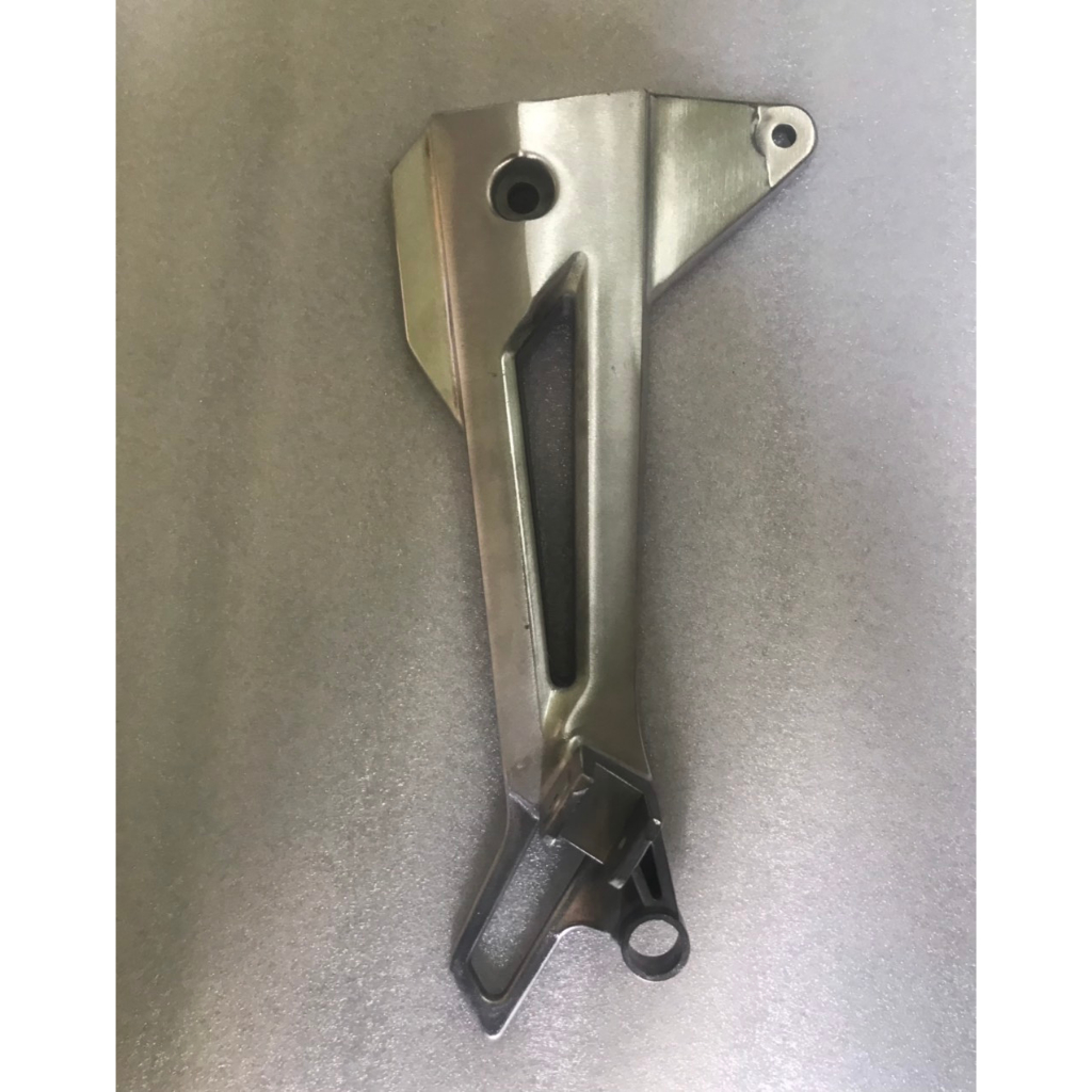 BÁC GÁC CHÂN SAU CHO HONDA WAVE 125, FUTURE II DREAM LÙN THÁI LÊN ZIN KHÔNG CHẾ CHÁO