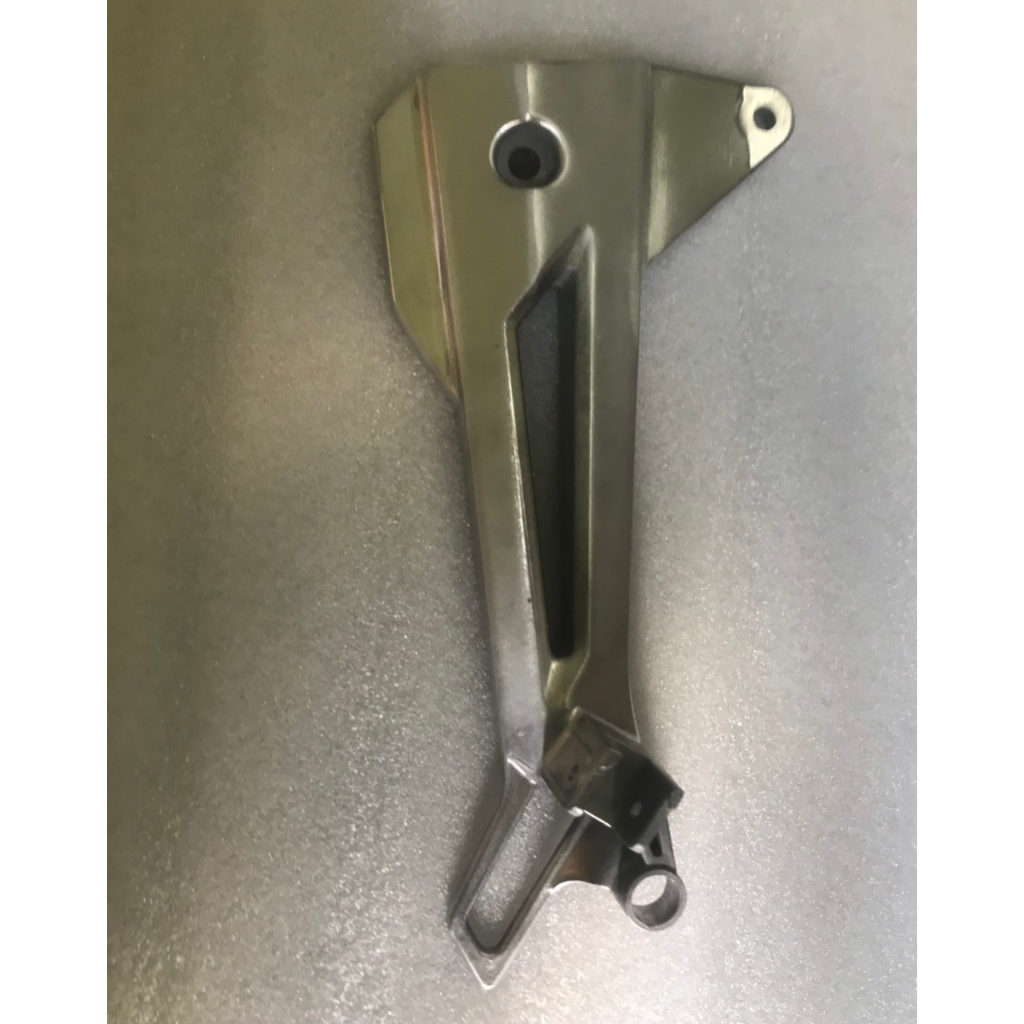 BÁC GÁC CHÂN SAU CHO HONDA WAVE 125, FUTURE II DREAM LÙN THÁI LÊN ZIN KHÔNG CHẾ CHÁO