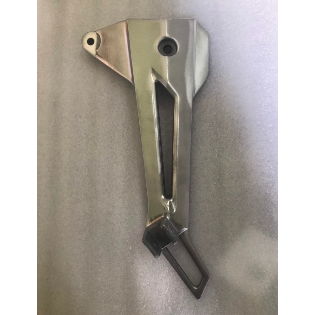 BÁC GÁC CHÂN SAU CHO HONDA WAVE 125, FUTURE II DREAM LÙN THÁI LÊN ZIN KHÔNG CHẾ CHÁO