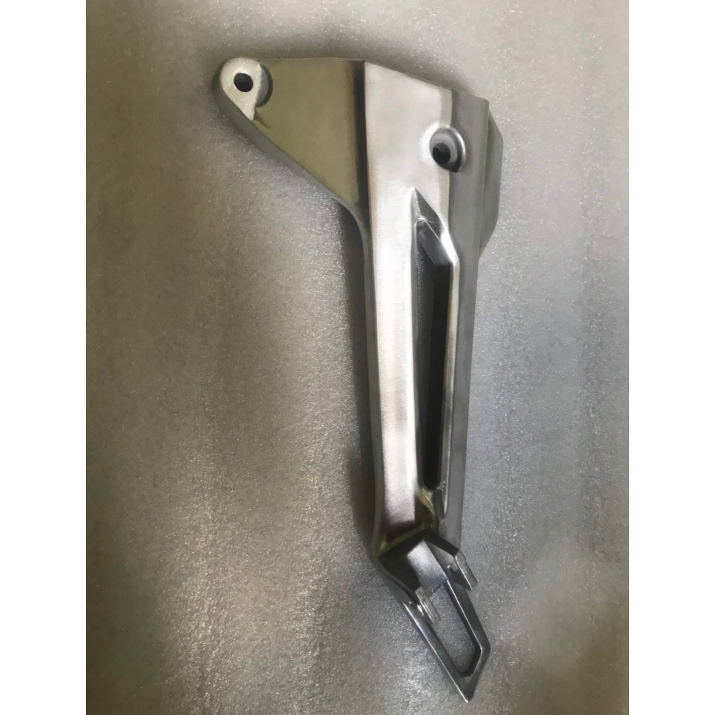 BÁC GÁC CHÂN SAU CHO HONDA WAVE 125, FUTURE II DREAM LÙN THÁI LÊN ZIN KHÔNG CHẾ CHÁO