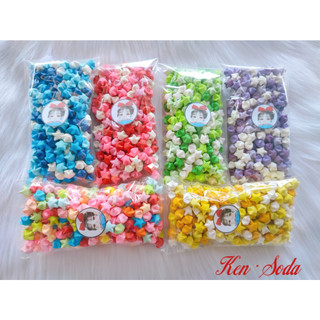 Set 100, set 250, set 500 ngôi sao giấy gấp sẳn