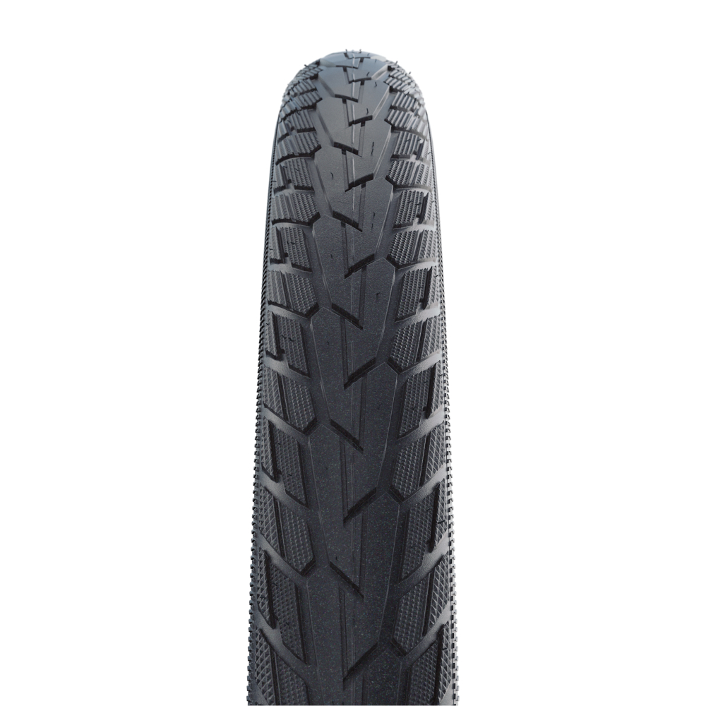 Vỏ/ Lốp Xe Đạp Không Gấp SCHWALBE Road Cruiser Tire _ Tùy chọn size 12/16/20/26/27.5/28 inches