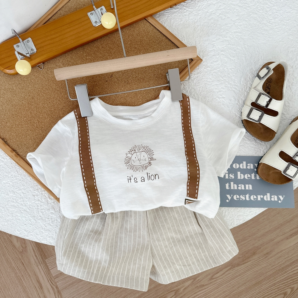 Set bộ cộc tay, dài tay cho bé phối viền năng động, chất liệu cotton mát mịn, bebukidsstore SB1602