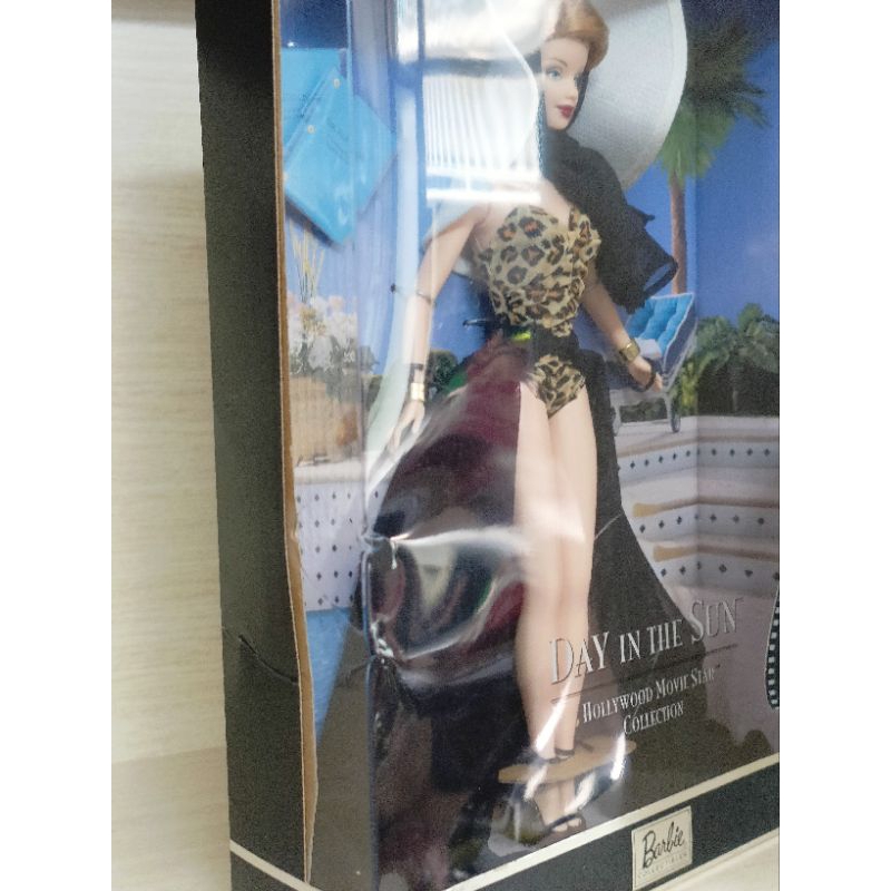 Búp bê Barbie Hollywood Movies Stars