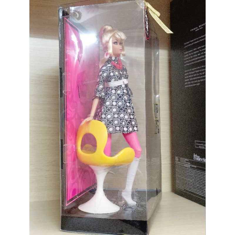 Búp bê barbie Poplife