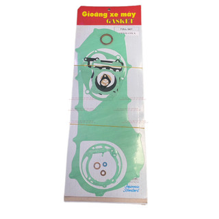 Bộ ron máy xe Nouvo Lx