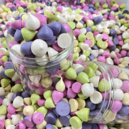 Bánh ăn dặm sữa chua cho bé từ 6 tháng thơm ngon giòn tan Châm Homemade