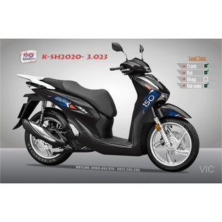 Tem SH 2020-2023