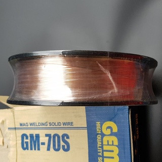 Dây hàn thường cho mig mini 5kg 0.8