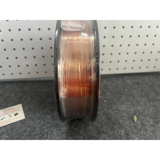 Dây hàn sắt MIG CO2 0.8mm KIM TÍN - GEMINI GM-70S - 5kg/cuộn