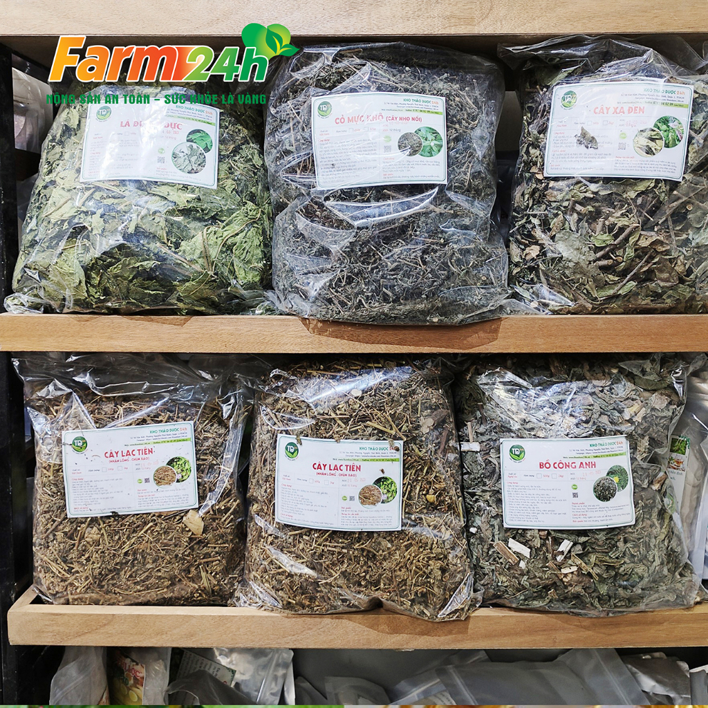 Cây lạc tiên  giúp an thần ngủ ngon, thanh nhiệt mát gan, thư giãn tinh thần  | Farm24h