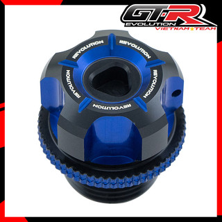 [Chính hãng] Ốc nhớt REVOLUTION XMAX