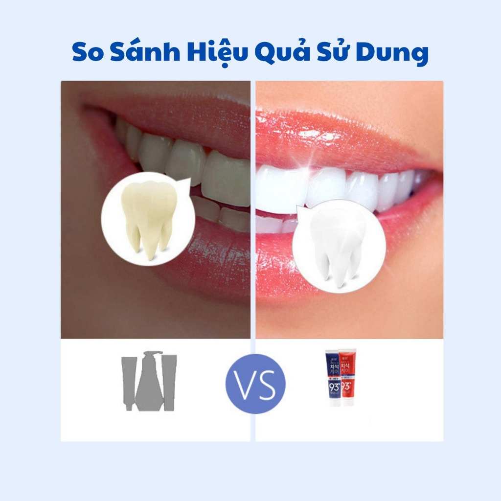 Kem Đánh Răng Hàn Quốc Median Dental, Kem Đánh Răng Trắng Răng Loại Sạch Mảng Bám Ngăn Ngừa Nhiệt Miệng Ngừa Sâu Răng