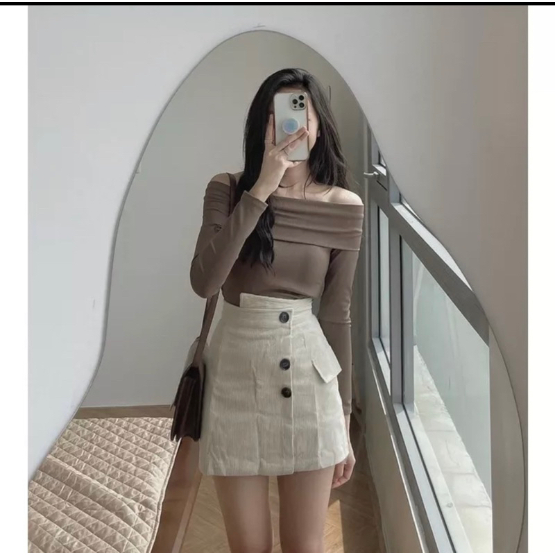 Chân váy hách dáng