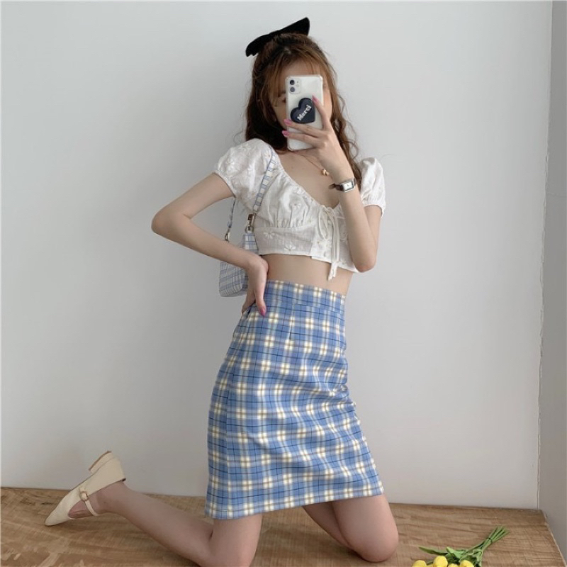 Chân váy hách dáng