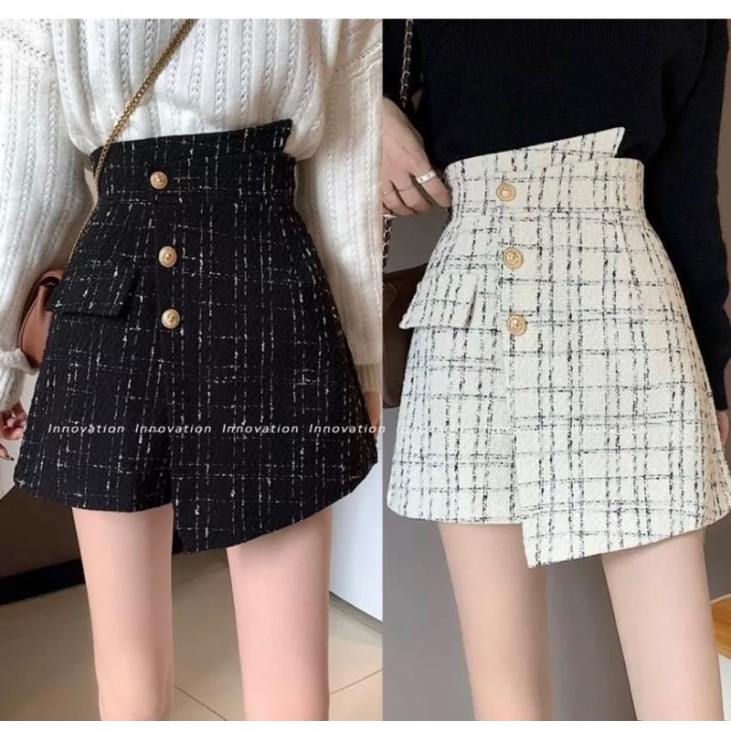 Chân váy hách dáng