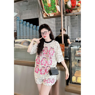 ( SẴN HCM ) SET ĐÙI S/C REN GẤU DÂU