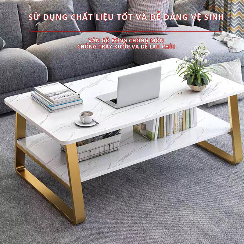 Kệ/Bàn Hình Vuông Chân Bàn Chữ U Chắc Chắn,Thích Hợp Để Trang Trí Nội Thất Cho Phòng Khách