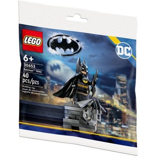 Xếp hình lego polypat 30653