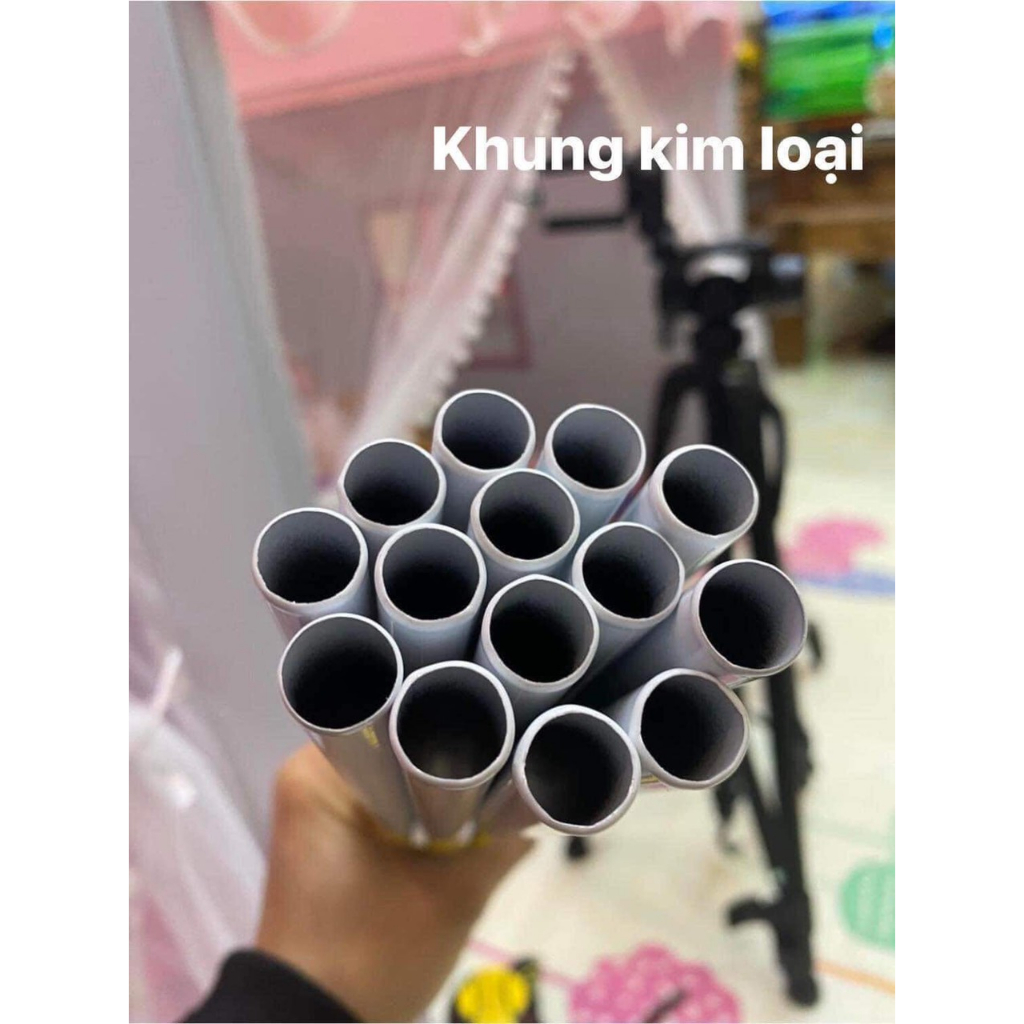 KHUNG LỀU HÌNH NGÔI NHÀ PHONG CÁCH HÀN QUỐC S5