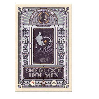 Sách - Sherlock Holmes Tập 3