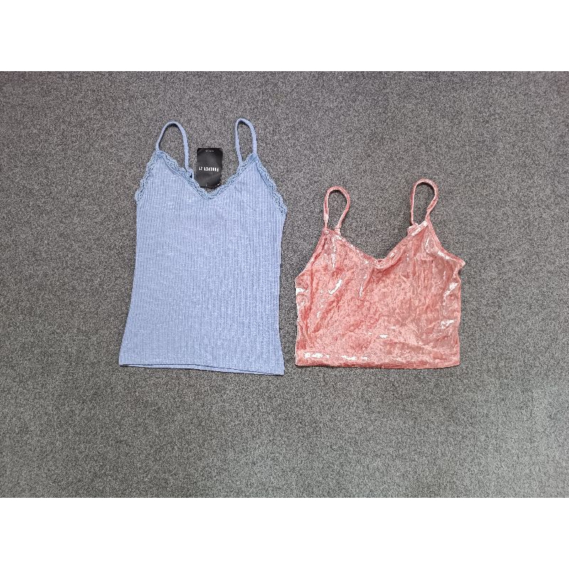 Áo dây F21 vnxk