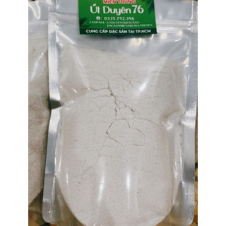 Muối hầm sa huỳnh Quảng Ngãi túi 1kg - Muối hầm thực dưỡng quảng ngãi thủ Công - Thịnh Duyên Shop