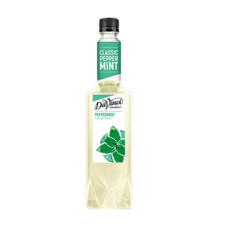Syrup Davinci chai 750ml