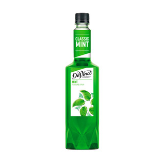 Syrup Davinci chai 750ml