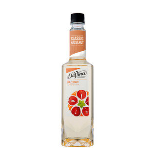 Syrup Davinci chai 750ml