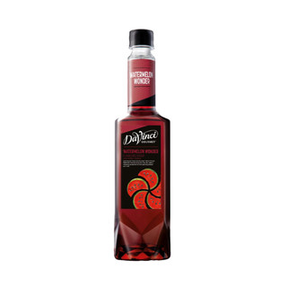 Syrup Davinci chai 750ml