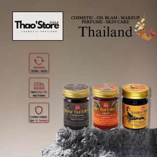 - thaoshop9464 - dầu cù là cao hổ, rắn, bọ cạp xoa bóp