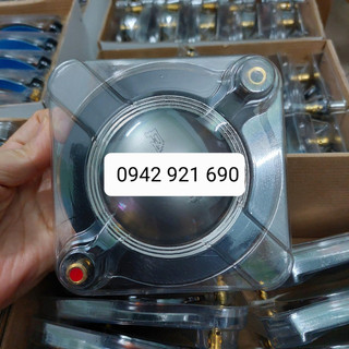 Mâm treble 350 - Coil treble 350