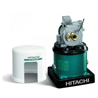 Máy bơm giếng hitachi dt-p300gxp j-spv , made in thái lan