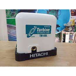 Máy Bơm Tăng Áp Tự Động Loại Nhỏ Gọn