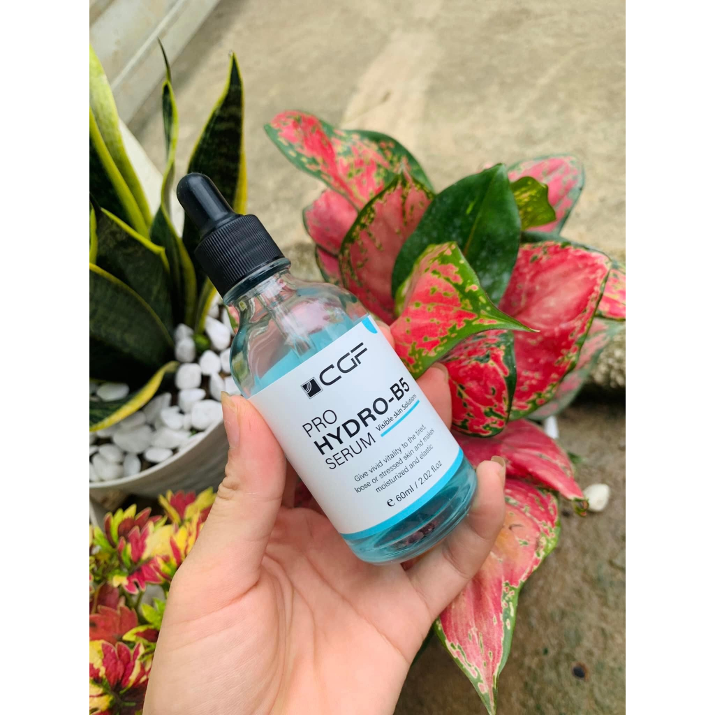 Serum B5 CGF Serum Cấp Ẩm và Phục Hồi Da ( chính hãng )